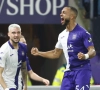 "Il a été traité de manière scandaleuse" : d'indésirable à Diable Rouge, Killian Sardella rappelle une sacrée légende d'Anderlecht