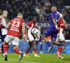 Les Playoffs commencent fort : Anderlecht met directement la pression sur l'Union Saint-Gilloise 