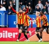 La tuile : Elias Cobbaut a-t-il joué son dernier match avec Malines sur la pelouse du Standard ?