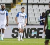 📷 Le Club de Bruges malchanceux contre le Cercle, Igor Thiago sous le feu des projecteurs...