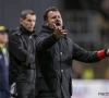 Ivan Leko pourrait-il faire "une Ronny Deila" au Standard ? Le T1 des Rouches ne laisse aucun doute