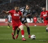 Le sort s'acharne : nouvelle blessure et fin de saison pour un ancien du Standard et de Charleroi