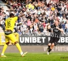 Hervé Koffi évite déjà le naufrage à Charleroi pour ce début de Playdowns ! 