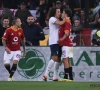 🎥 Quand un Argentin chambre un Français au sujet de la Coupe du Monde, en plein derby de Rome