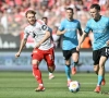 Coup dur pour l'un des Belges de Bundesliga 