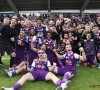 Le Beerschot est de retour en JPL et le fait savoir : "Nous faisons une saison fantastique, l'Antwerp un peu moins"