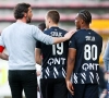 C'est signé ! Le cinquième transfert estival de Charleroi est acté