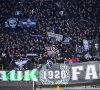 L'UEFA est sur les dents : le match du Club de Bruges au PAOK classé comme "à haut risque"