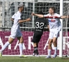 Un cadre du RFC Liège a passé un cap impressionnant, et se rapproche d'un joueur historique du Matricule 4