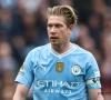 Un coéquipier de Kevin De Bruyne intimidé : "Je me disais : "p*tain, c'est De Bruyne, je dois lui faire la passe"..."