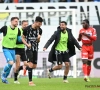 En hommage au Felice time ! Charleroi fait un grand pas vers le maintien à Courtrai 