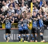 Mauvaise nouvelle pour le Club de Bruges en vue de la Supercoupe : plusieurs cadres vont manquer le rendez-vous !