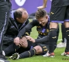 Le grand retour de Thorgan Hazard pour le dernier match de l'année ? Son pari avec le staff médical est clair