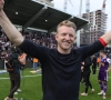 Le Beerschot en D1A... sans Dirk Kuyt sur le banc ? Après son PDG, le promu pourrait perdre son T1 !