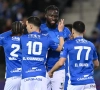 Genk n'a pas voulu laisser partir un cadre vers un grand championnat européen : "Je comprends, même si c'est regrettable"