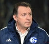 Karel Geraerts et Marc Wilmots réunis plus longtemps que prévu à Schalke ?