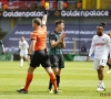 Un joueur insulté par un arbitre en plein match : "Je ne vais pas répéter ce qu'il a dit..."