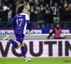 Theo Léoni vole à la rescousse d'un joueur d'Anderlecht : "Sa saison parle d'elle-même !" 