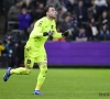 "Je serais devenu fou" : l'anecdote savoureuse de Colin Coosemans sur ses grands débuts avec Anderlecht