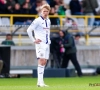 Les non-matchs d'Anderlecht à l'extérieur en Playoffs ? Kasper Dolberg a son explication : "La différence s'est faite là"