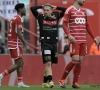 Adriano Bertaccini revient sur son départ du RFC Liège pour Saint-Trond : "Je me suis dit que le train ne passera peut-être plus"