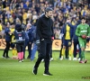 Mark van Bommel a de quoi s'inquiéter : il est grand temps que l'Antwerp se réveille 