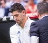 Un match pas comme les autres pour Thibaut Courtois : "J'avais imaginé cette journée à plusieurs reprises"