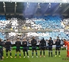 🎥 L'ambiance des grands soirs ! Le magnifique tifo des supporters brugeois pour pousser le Club vers la finale