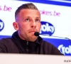 Toby Alderweireld plus déterminé que jamais : "C'est peut-être ma dernière finale..." 