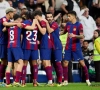 Le FC Barcelone dans de beaux draps : une star pourrait quitter le club pour raisons administratives 