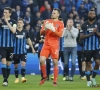 Un joueur du Club de Bruges chez le récent vainqueur de l'Europa League ?