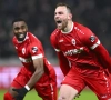 Vincent Janssen pourrait quitter l'Antwerp...et faire son retour au Mexique ! 