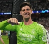 "Thibaut Courtois est le meilleur du monde, sans aucun doute" : un ancien gardien n'hésite pas