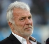 "Viens ici, salaud, je t'aime" : Eric Gerets fait la paix avec un ancien Diable Rouge