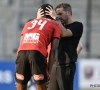 Le RWDM va concurrencer son meilleur joueur du début de saison : un talent brésilien de l'Atlético débarque à Molenbeek !