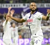 Deux très bonnes nouvelles pour le secteur défensif d'Anderlecht !