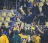 🎥 Une haie d'honneur en plein match : magnifique hommage à STVV-OHL pour la fin de carrière d'une légende 