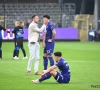 Anderlecht n'était pas prêt pour son rendez-vous avec l'Histoire : "J'en ai vu qui rigolaient avant le match !" 