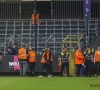 🎥 De bien tristes images : un supporter de Bruges passé à tabac par plusieurs Anderlechtois dans la zone VIP