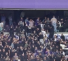 Anderlecht prend une décision forte après les incidents de dimanche contre le Club de Bruges