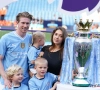 Kevin De Bruyne savoure son titre avec Manchester City et prévient les futurs adversaires de la Belgique à l'Euro 