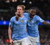 Bientôt un coéquipier très surprenant pour Kevin De Bruyne et Jérémy Doku ? 