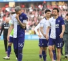 Décevant lors des Play-offs, il pourrait quitter définitivement Anderlecht