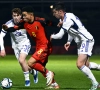 Deux jeunes rejoindront les Diables Rouges : des talents d'Anderlecht ou l'une des surprises de la fin de saison ?