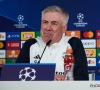 La crise au Real Madrid ? Carlo Ancelotti met les choses au clair