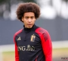 🎥 Comme contre le Monténégro : Axel Witsel totalement pris de vitesse par un ex-Brugeois