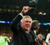 La fin de Carlo Ancelotti avec le Real Madrid ? Cela n'avait jamais été aussi proche