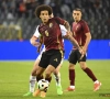 OFFICIEL : Axel Witsel a pris une grande décision pour son avenir 