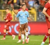 Leandro Trossard fait son grand retour chez les Diables Rouges et répond clairement aux critiques