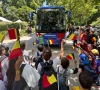 Les supporters des Diables qui voyageront en Allemagne sont prévenus : "Ce n'est pas un endroit sûr !"